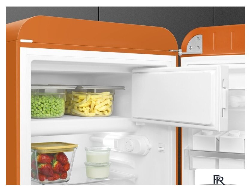 Однокамерный холодильник Smeg FAB10ROR6 - Изображение №10 — Интернет-магазин ПроЗаказ