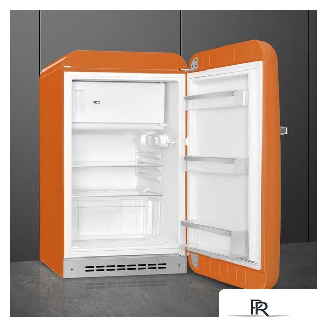 Однокамерный холодильник Smeg FAB10ROR6 - Изображение №5 — Интернет-магазин ПроЗаказ