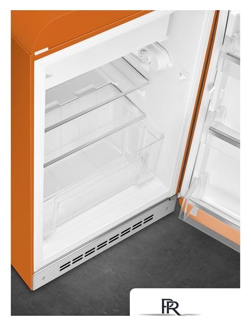 Однокамерный холодильник Smeg FAB10ROR6 - Изображение №8 — Интернет-магазин ПроЗаказ
