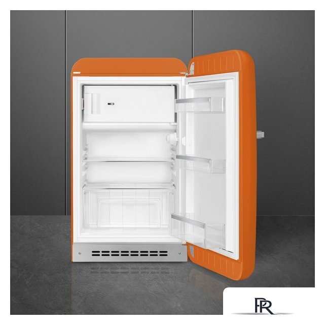Однокамерный холодильник Smeg FAB10ROR6 - Изображение №2 — Интернет-магазин ПроЗаказ