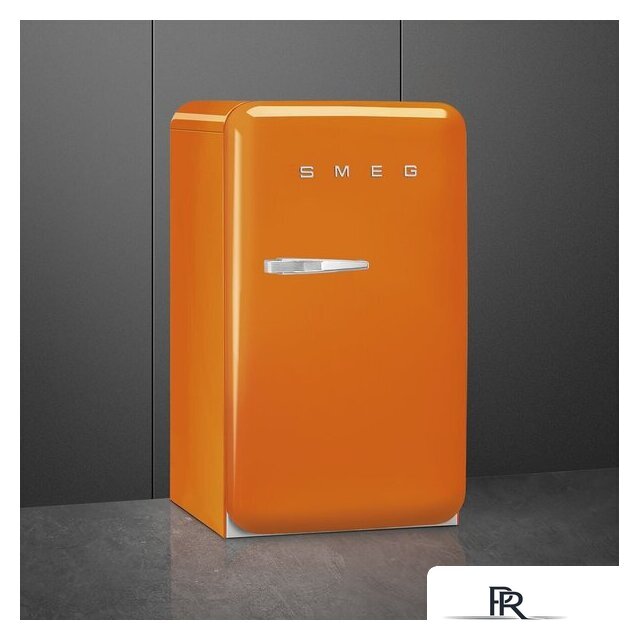 Однокамерный холодильник Smeg FAB10ROR6 - Изображение №3 — Интернет-магазин ПроЗаказ