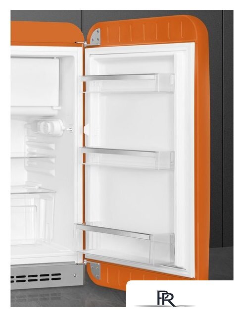 Однокамерный холодильник Smeg FAB10ROR6 - Изображение №7 — Интернет-магазин ПроЗаказ