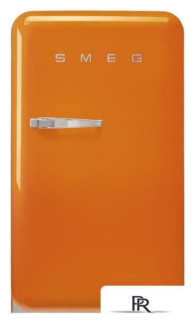 Однокамерный холодильник Smeg FAB10ROR6 - Изображение №1 — Интернет-магазин ПроЗаказ