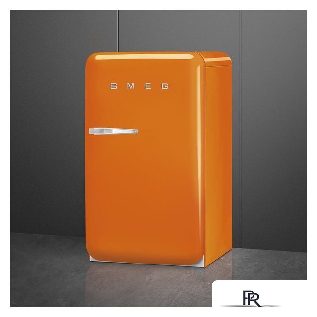 Однокамерный холодильник Smeg FAB10ROR6 - Изображение №4 — Интернет-магазин ПроЗаказ