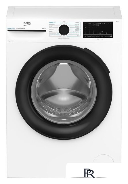 Стиральная машина BEKO XBM3WFUS48415W - Изображение №1 — Интернет-магазин ПроЗаказ