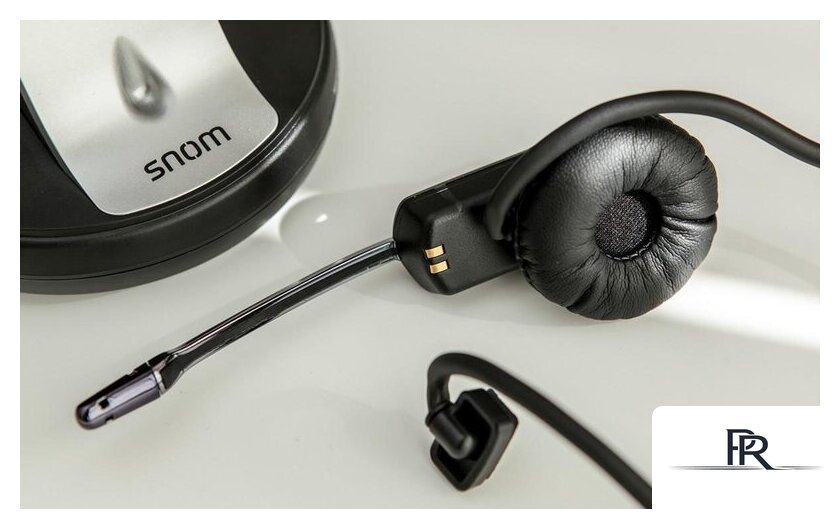 Офисная гарнитура Snom A170 - Изображение №12 — Интернет-магазин ПроЗаказ