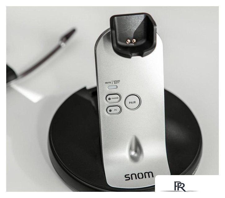 Офисная гарнитура Snom A170 - Изображение №8 — Интернет-магазин ПроЗаказ