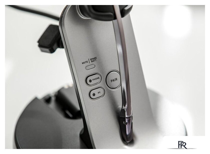 Офисная гарнитура Snom A170 - Изображение №7 — Интернет-магазин ПроЗаказ