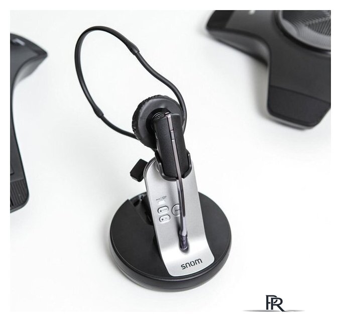 Офисная гарнитура Snom A170 - Изображение №5 — Интернет-магазин ПроЗаказ