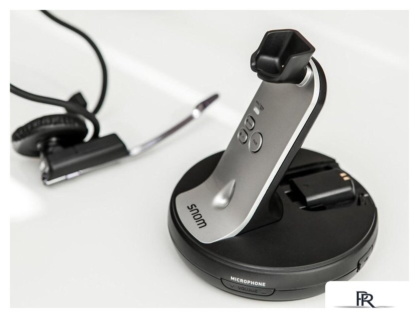 Офисная гарнитура Snom A170 - Изображение №15 — Интернет-магазин ПроЗаказ