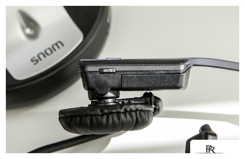 Офисная гарнитура Snom A170 - Изображение №10 — Интернет-магазин ПроЗаказ