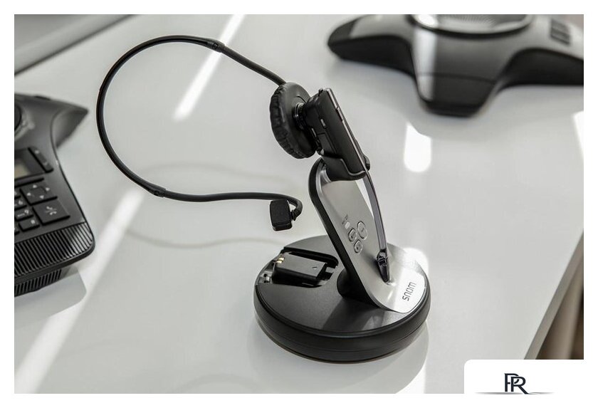 Офисная гарнитура Snom A170 - Изображение №6 — Интернет-магазин ПроЗаказ