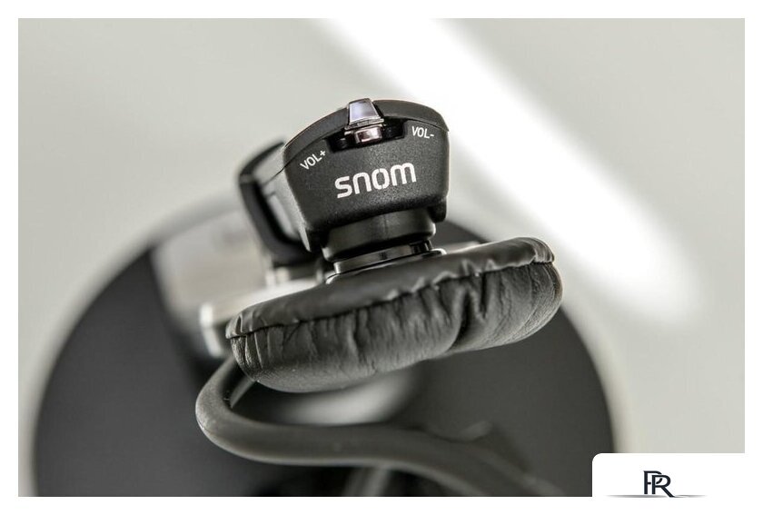 Офисная гарнитура Snom A170 - Изображение №11 — Интернет-магазин ПроЗаказ