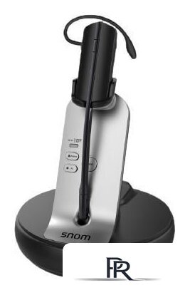 Офисная гарнитура Snom A170 - Изображение №1 — Интернет-магазин ПроЗаказ