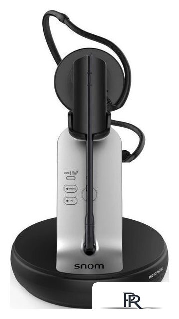 Офисная гарнитура Snom A170 - Изображение №2 — Интернет-магазин ПроЗаказ