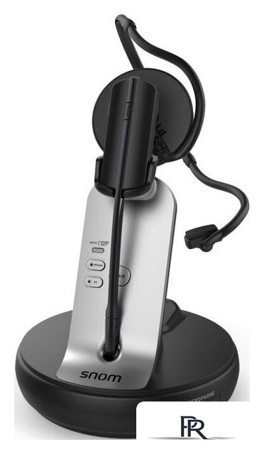 Офисная гарнитура Snom A170 - Изображение №4 — Интернет-магазин ПроЗаказ