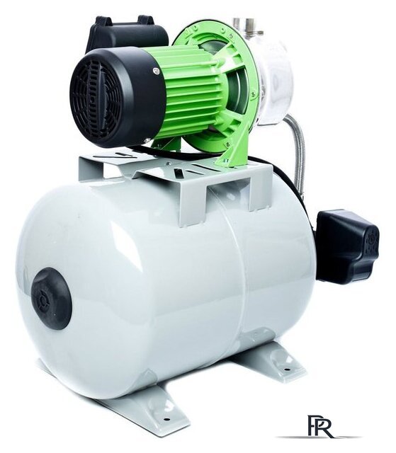 Насосная станция RedVerg RD-SPS60/24L - Изображение №4 — Интернет-магазин ПроЗаказ