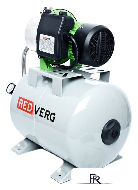 Насосная станция RedVerg RD-SPS60/24L - Изображение №2 — Интернет-магазин ПроЗаказ