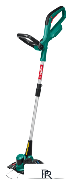 Триммер Зубр Мастер ТА-185 (без АКБ) - Изображение №1 — Интернет-магазин ПроЗаказ