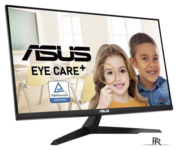 Монитор ASUS Eye Care VY27UQ - Изображение №3 — Интернет-магазин ПроЗаказ