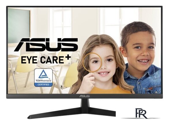 Монитор ASUS Eye Care VY27UQ - Изображение №1 — Интернет-магазин ПроЗаказ