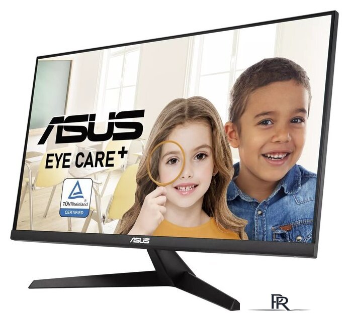Монитор ASUS Eye Care VY27UQ - Изображение №2 — Интернет-магазин ПроЗаказ
