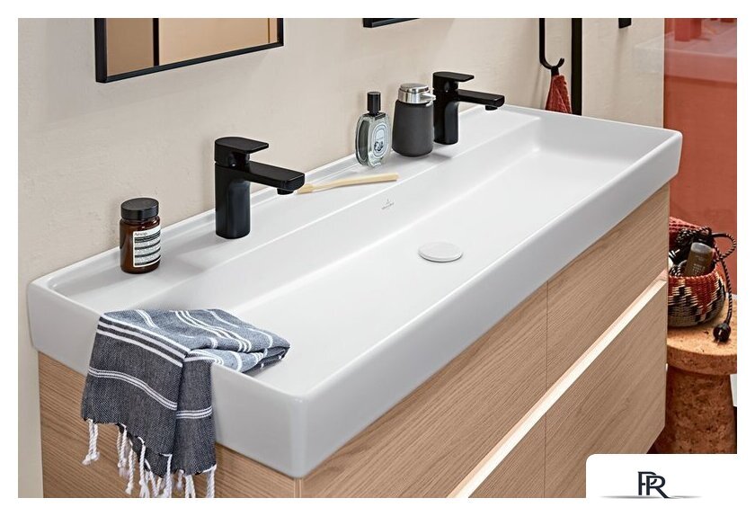 Донный клапан Villeroy & Boch 680800RW - Изображение №3 — Интернет-магазин ПроЗаказ