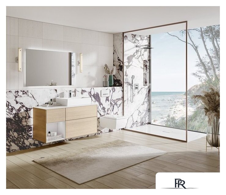 Донный клапан Villeroy & Boch 680800RW - Изображение №7 — Интернет-магазин ПроЗаказ