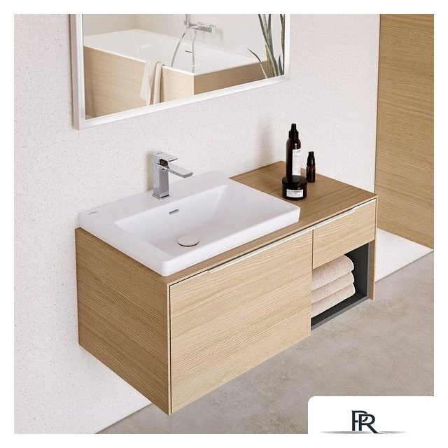 Донный клапан Villeroy & Boch 680800RW - Изображение №6 — Интернет-магазин ПроЗаказ