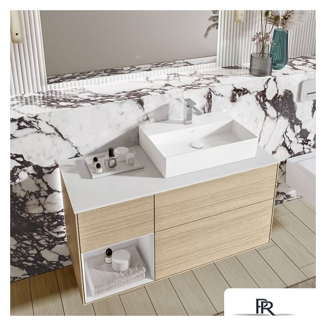 Донный клапан Villeroy & Boch 680800RW - Изображение №5 — Интернет-магазин ПроЗаказ
