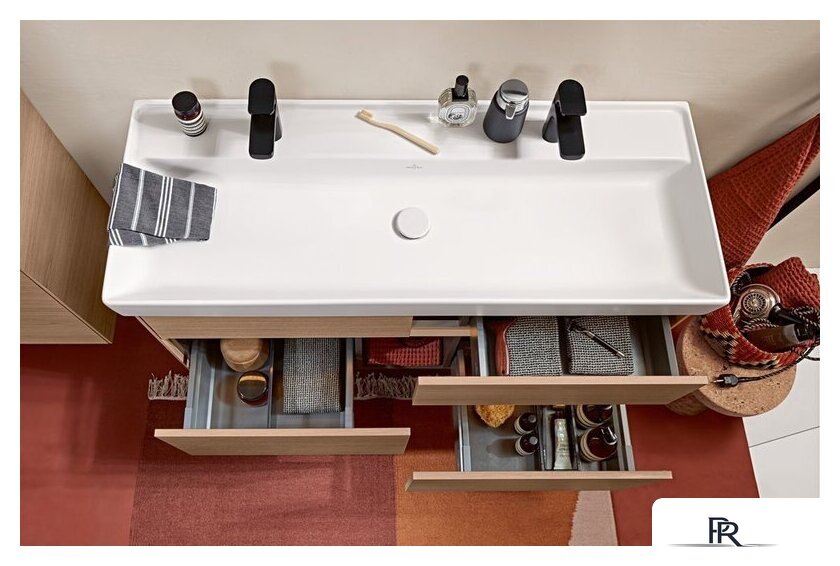 Донный клапан Villeroy & Boch 680800RW - Изображение №2 — Интернет-магазин ПроЗаказ