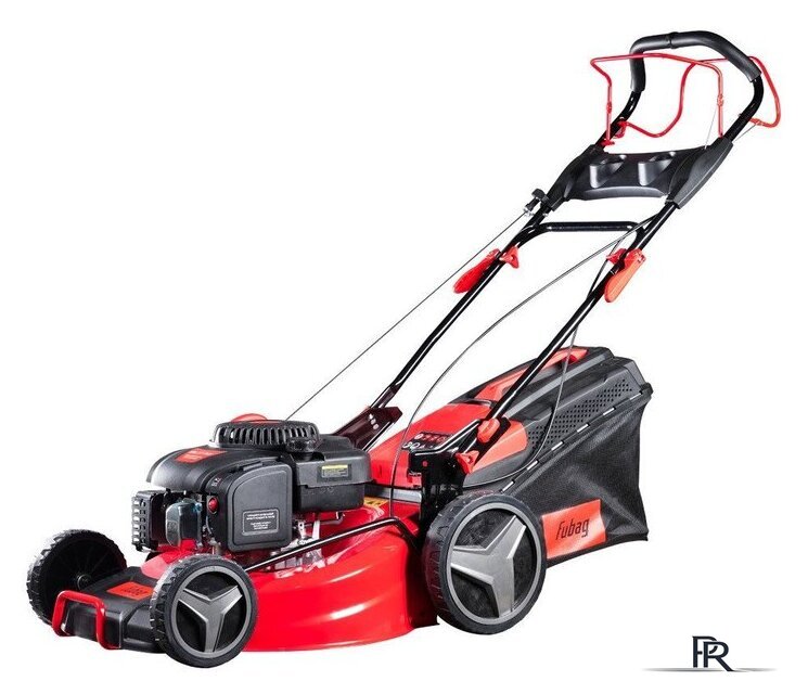 Газонокосилка Fubag FPL 53 SMF 46283 - Изображение №1 — Интернет-магазин ПроЗаказ