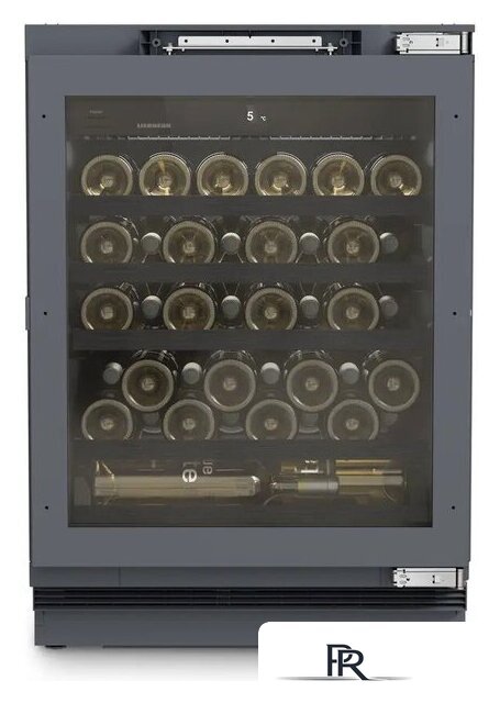 Винный шкаф Liebherr UWpri 3761 Vinidor Selection 3761-20001 - Изображение №1 — Интернет-магазин ПроЗаказ