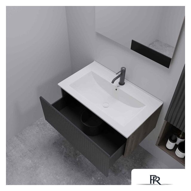  ЗОВ Тумба под умывальник Кито K100TS0MFLPM-OL100 - Изображение №6 — Интернет-магазин ПроЗаказ