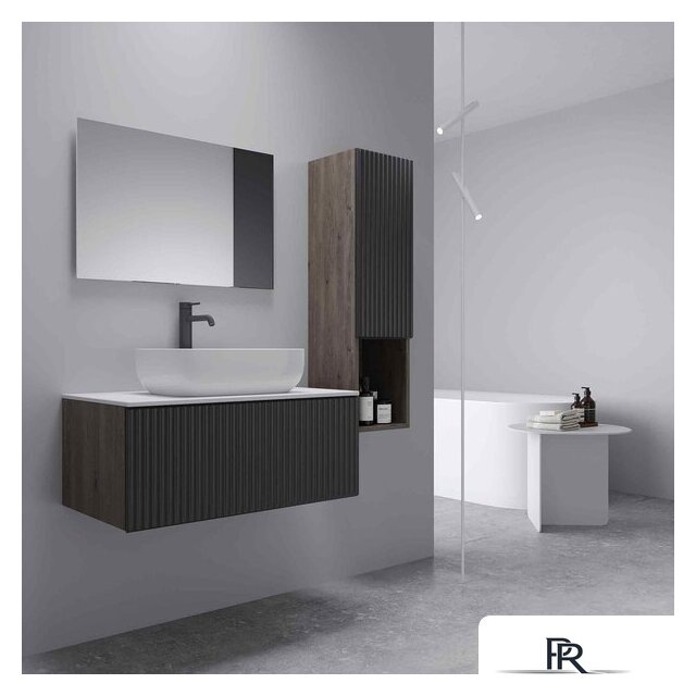  ЗОВ Тумба под умывальник Кито K100TS0MFLPM-OL100 - Изображение №5 — Интернет-магазин ПроЗаказ