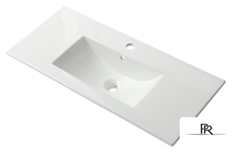  ЗОВ Тумба под умывальник Кито K100TS0MFLPM-OL100 - Изображение №2 — Интернет-магазин ПроЗаказ