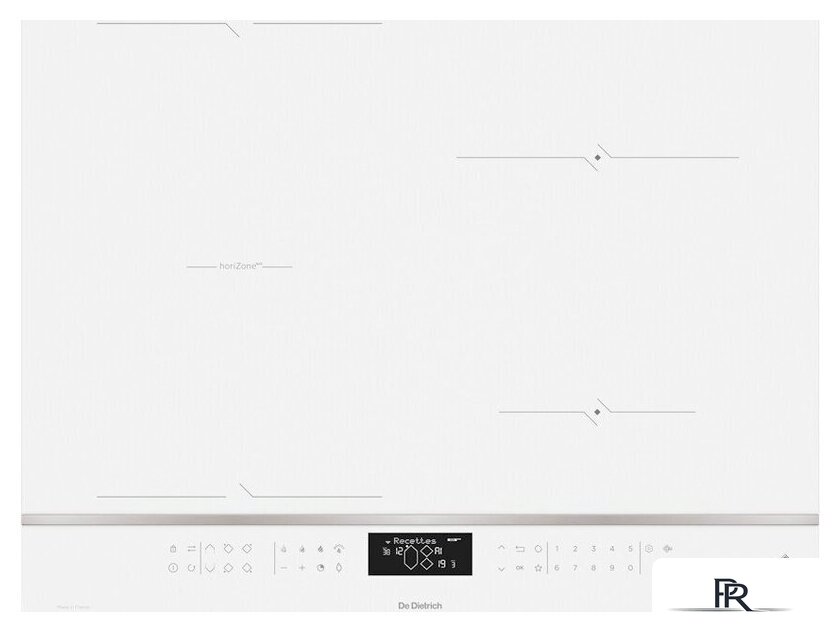 Варочная панель De Dietrich DPI4431W - Изображение №1 — Интернет-магазин ПроЗаказ