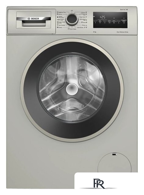 Стиральная машина Bosch Serie 4 WAN2821XME - Изображение №1 — Интернет-магазин ПроЗаказ