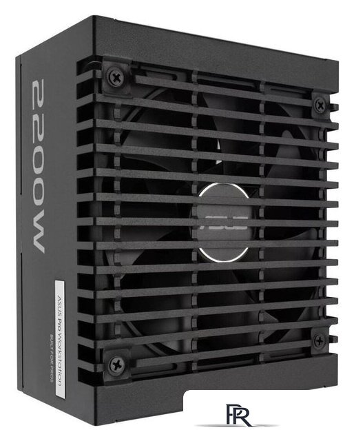 Блок питания ASUS Pro WS PRO-WS-2200P - Изображение №5 — Интернет-магазин ПроЗаказ