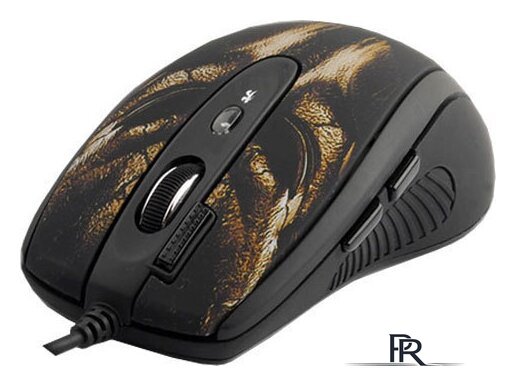 Игровая мышь A4Tech XL-750BH - Изображение №2 — Интернет-магазин ПроЗаказ