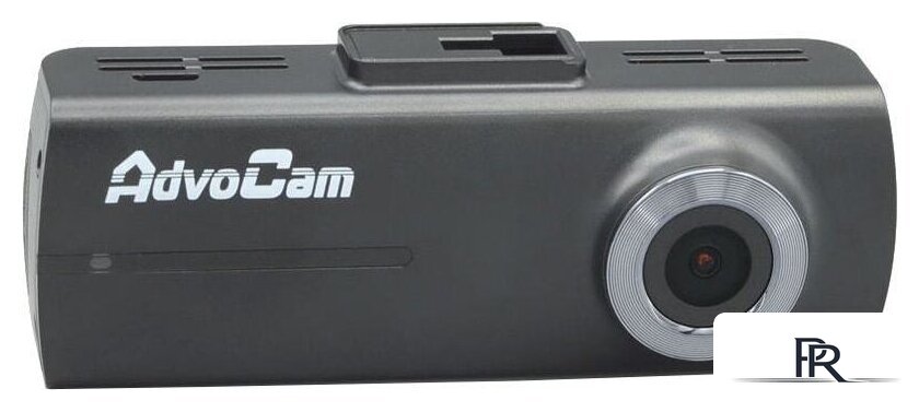 Видеорегистратор AdvoCam W101 - Изображение №2 — Интернет-магазин ПроЗаказ