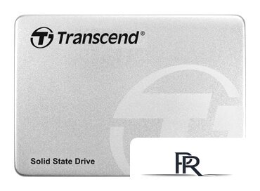 SSD Transcend SSD370S 128GB TS128GSSD370S - Изображение №1 — Интернет-магазин ПроЗаказ