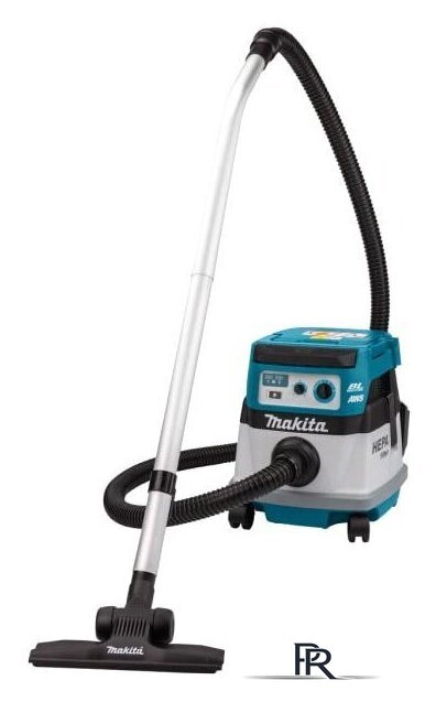 Пылесос Makita DVC867LZX4 (без АКБ и ЗУ) - Изображение №6 — Интернет-магазин ПроЗаказ