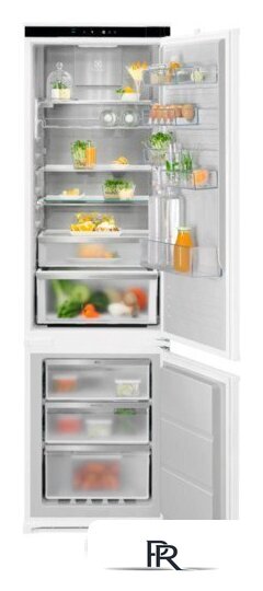 Холодильник Electrolux MultiSpace CustomFlex 800 ENC8MC19S - Изображение №1 — Интернет-магазин ПроЗаказ