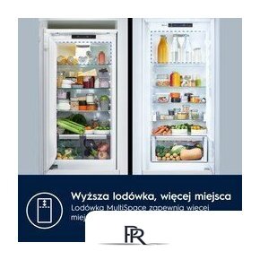 Холодильник Electrolux MultiSpace CustomFlex 800 ENC8MC19S - Изображение №2 — Интернет-магазин ПроЗаказ