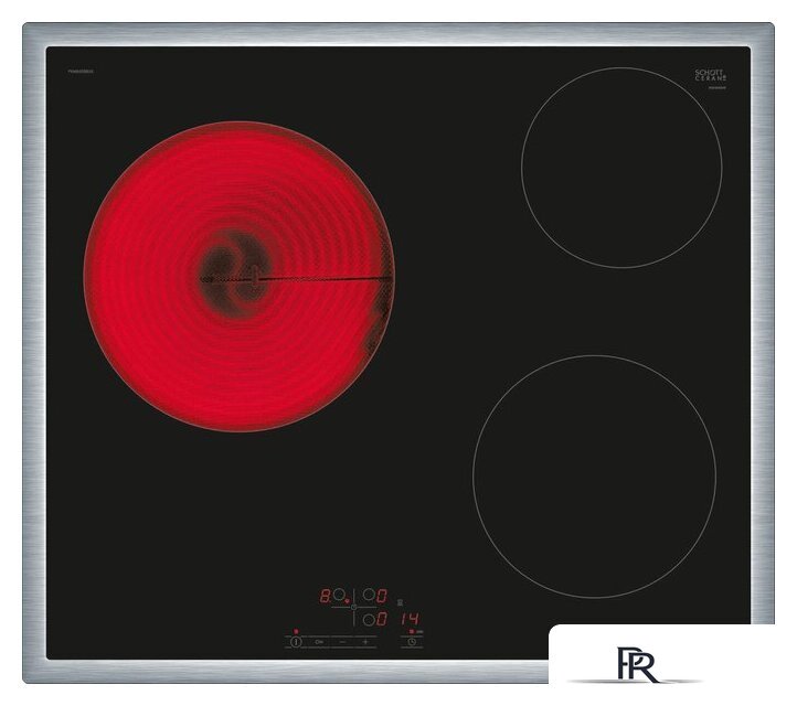 Варочная панель Bosch PKM645BB2E - Изображение №1 — Интернет-магазин ПроЗаказ