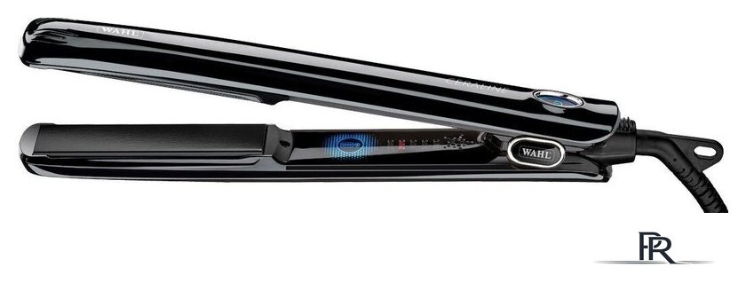 Выпрямитель Wahl Cera Line Black 4466-0470 - Изображение №2 — Интернет-магазин ПроЗаказ