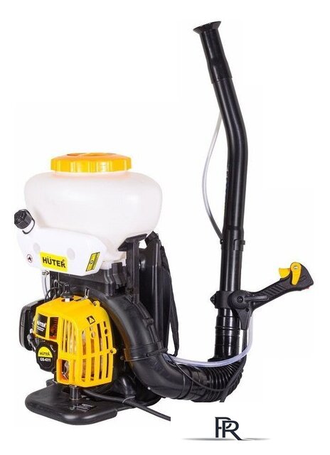 Бензиновый опрыскиватель Huter GS-4311 70/13/66 - Изображение №1 — Интернет-магазин ПроЗаказ