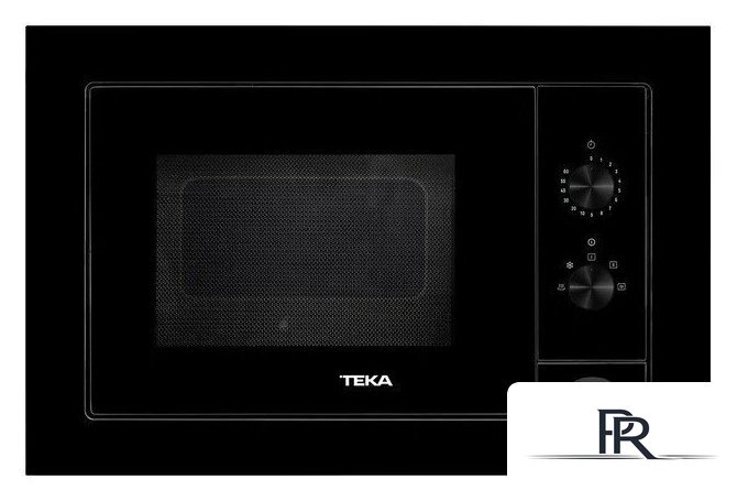 Микроволновая печь TEKA ML 8200 BI L FBK - Изображение №1 — Интернет-магазин ПроЗаказ