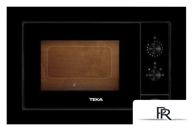 Микроволновая печь TEKA ML 8200 BI L FBK - Изображение №2 — Интернет-магазин ПроЗаказ